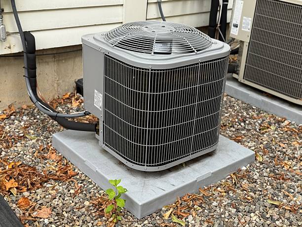24/7 Emergency Air Conditioning Repair experts in Lake City, IA