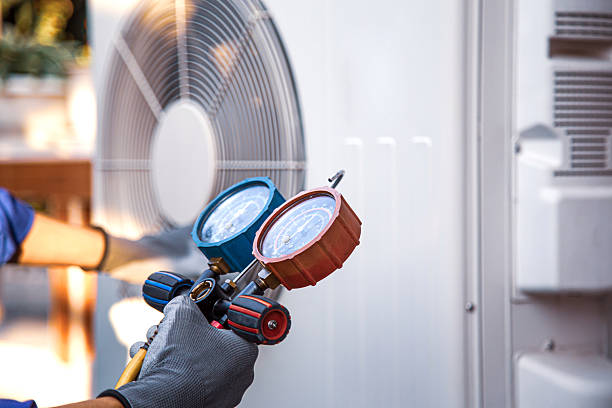 Trusted Air Conditioning Repair service in Lake City, IA - HVAC Repair CO